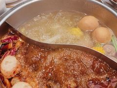 -左庭右院鲜牛肉火锅(南通CBD大有境店)