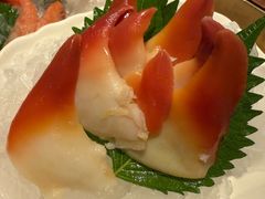 -Mr.Fish鱼鲜生海鲜放题(高德置地冬广场店)
