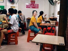 大堂-威邵鸡煲(西华路总店)
