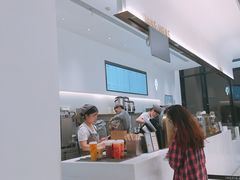 -喜茶(永旺梦乐城店)