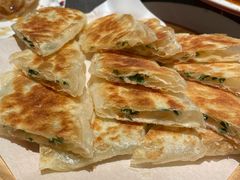 卷香饼-旺顺阁·北京菜·烤鸭(大望路店)