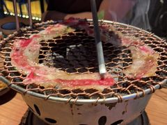 -烧肉达人•炭火烧肉(新天地店)