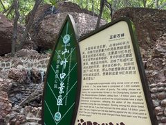 -山叶口景区