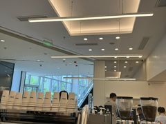-Seesaw Coffee(上海国金中心店)