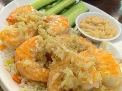 -panchos 墨西哥餐厅(嘉绿苑店)