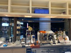 -Dough&Joe团憩(瑞虹天地月亮湾店)