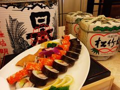 -大连海创科技交流中心自助餐厅