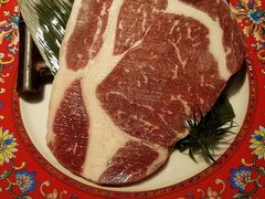 -隐炉和牛烧肉店(群力店)