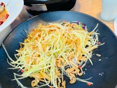 -船歌·鱼水饺青岛菜(枫蓝国际购物中心店)