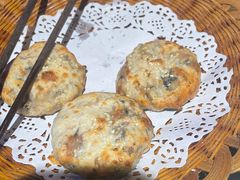 -老阿爸江浙土菜(奥体中心店)