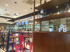 大堂-巴黎贝甜(印象城店)
