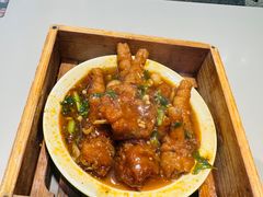 -蔡澜点心·粤菜(西单大悦城店)