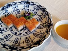 冰烧三层腩肉-三号黄浦会Canton Table