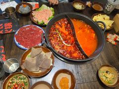 -冯校长老火锅(广州正佳广场店)