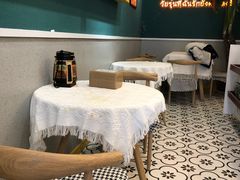 -春莱·老挝咖啡·泰式奶茶(钟楼店)