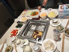 -海底捞火锅(龙首印象城店)