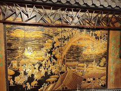 -老浒记烤鸭-北京菜(琉璃厂店)
