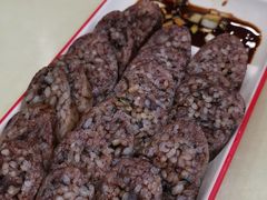 -服务大楼冷面(延大店)