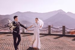 -巴黎春天·菀纱仙庭婚纱美学