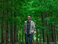 -桤木河湿地公园