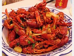 -一起吃小龙虾·海鲜(海珠店)