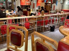 -味福记·江西小炒·南昌小吃(青山湖万达店)