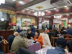 -白魁老号饭庄(交道口店)