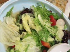 -清真·鸦儿李记·涮肉(和平里店)