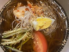 荞麦冷面-酉林和牛·烧肉