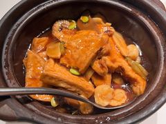 -食廬(虹桥南丰城店)