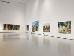 -四川美术学院美术馆