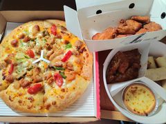 -必胜客(城西银泰店)