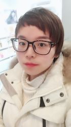 -M Hair造型