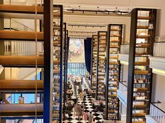 -海德温泉生活馆(朝阳大悦城店)