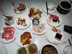 -SEA西雅图海鲜自助餐厅(海乐世界店)