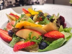 -黑宝石西餐厅(汇励99城市公园店)