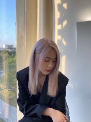 -时尚工厂·科学染发