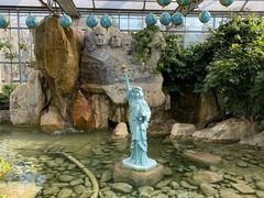 -南宫五洲植物乐园