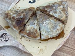 -老舅老蒙肉饼非遗店(一店)