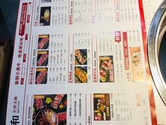 -潮正和潮汕牛肉火锅·老字号(番禺万达店)