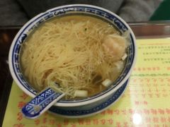 android_upload_pic-麦奀云吞面世家 山顶店(山顶广场店)