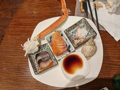 -浙江西子宾馆·瑶园咖啡厅