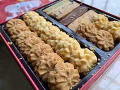 -家琳甜品(江南东店)