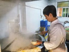 -清真马杰山牛肉汤馆