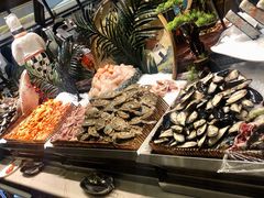 -吉布鲁牛排海鲜自助(龙湖北城天街购物广场店)