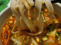 -令氏家外家周秦食府(高新店)