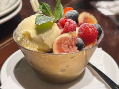 -Bistro 63 创意融合料理(广粤天地店)