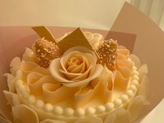 -好利来(团结湖店)