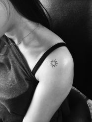 -刺客纹画纹身·洗纹身·穿孔饰品