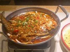 -小柴米·传统江西菜(八一广场店)